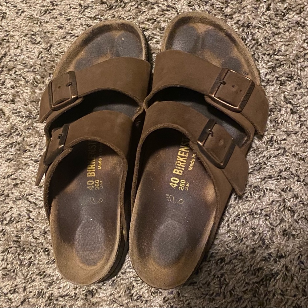 Birkenstock Sandals